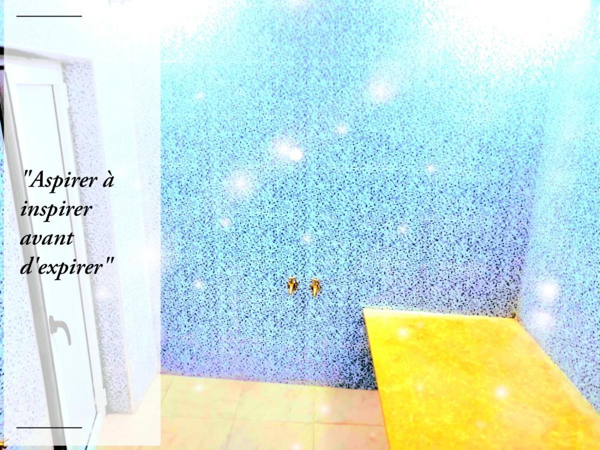 Appartement Funny House A Place Jamaa El Fna De Marrakech Марракеш Экстерьер фото