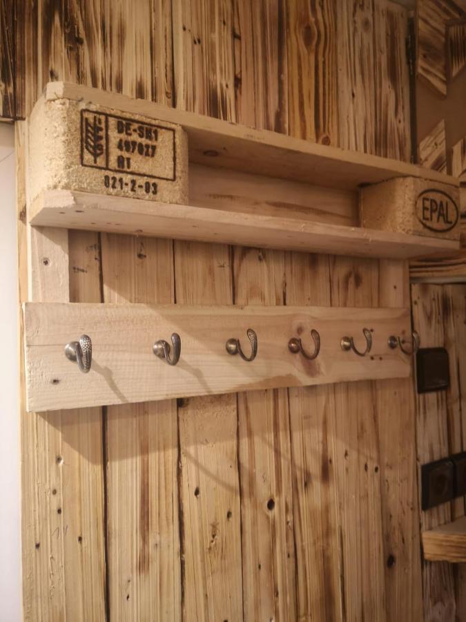 Appartement Funny House A Place Jamaa El Fna De Marrakech Марракеш Экстерьер фото