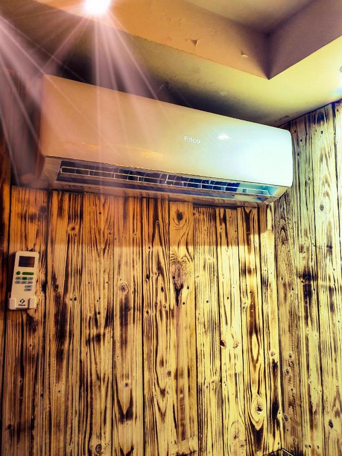 Appartement Funny House A Place Jamaa El Fna De Marrakech Марракеш Экстерьер фото